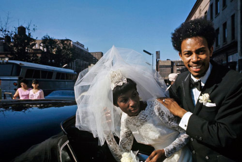 twixnmix: The Vibrant Life of Harlem in the Summer of 1970  Photographer Jack Garofalo captured