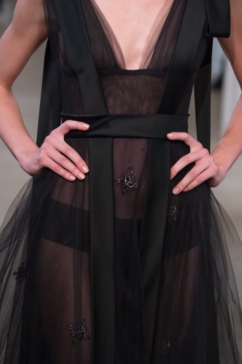Edem Couture Fall 2015