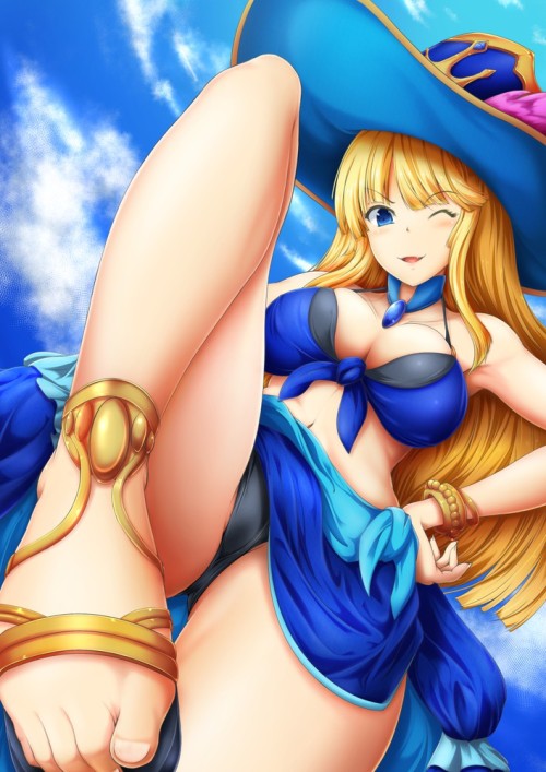Futa and Hentai!