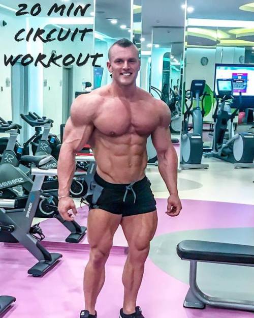  Samuel Dixon Fitness