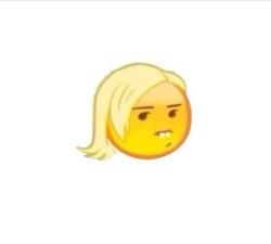 Tanisanseveceksin:  Pessimisticpollyanna:  Best Emoji Ever  :D 