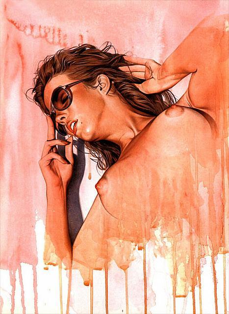 comicshistory:  HAJİME SORAYAMA