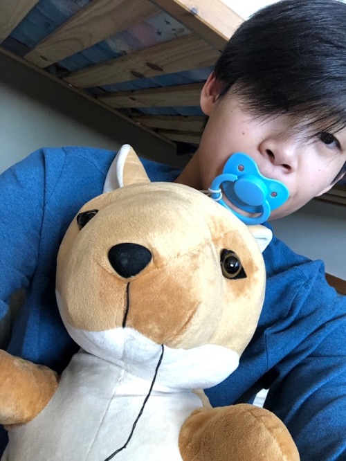 Aussies Says I Need A Nap… For Once I’m Actually Listening :3