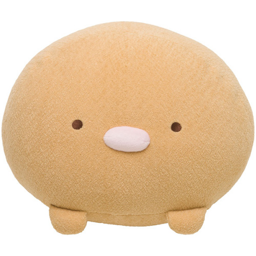 iheartrilakkuma: Sumikko Gurashi Cushion (S)