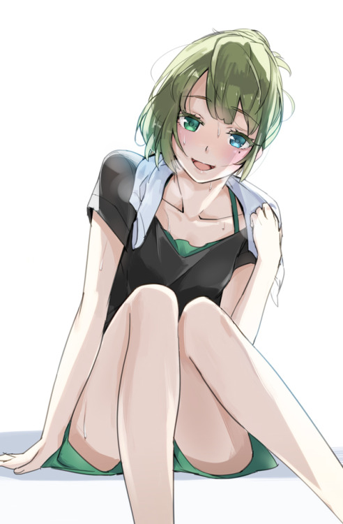 yzat3:  アイドルマスターシンデレラガールズまとめ [3] 