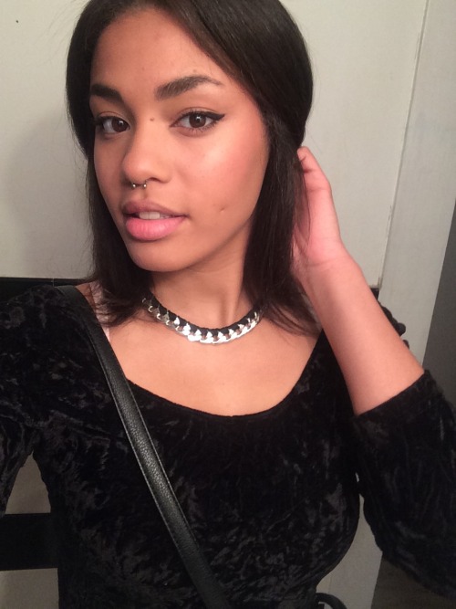 dinafairycake:  first date looks