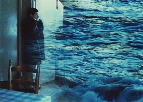 magictransistor: Jean-Luc Godard, Eloge de l’amour (In Praise of Love), 2001.
