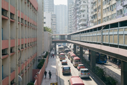 Agilar:  Mong Kok, Hong Kong 2015 