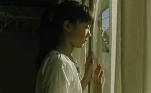 xavrdolan: Nobody Knows, dir. Hirokazu Koreeda