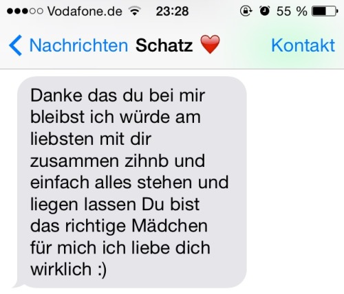 whatsapp-screenshots:  whatsapp-screenshots.tumblr.com 