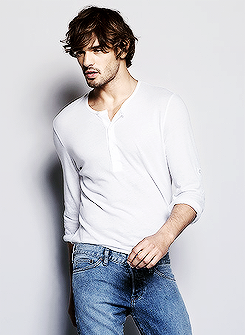 Porn Marlon Teixeira photos