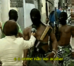Que seja doce