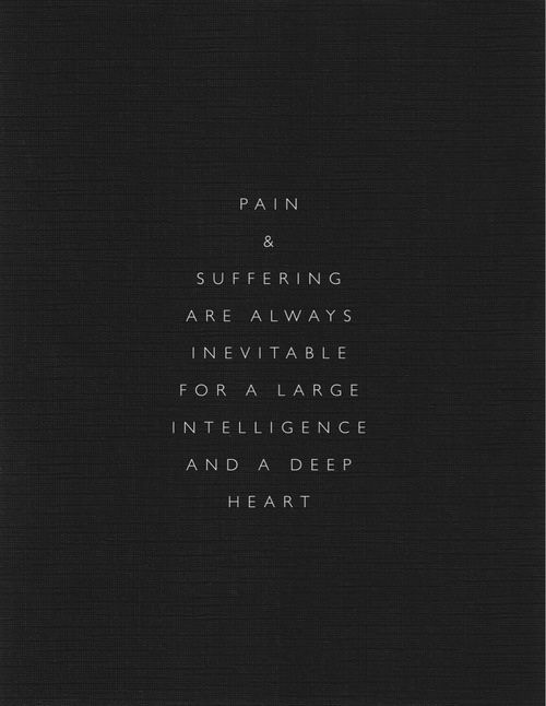 My Teen Quote
