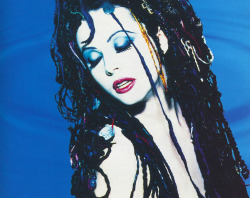 8v0:  Sarah Brightman 