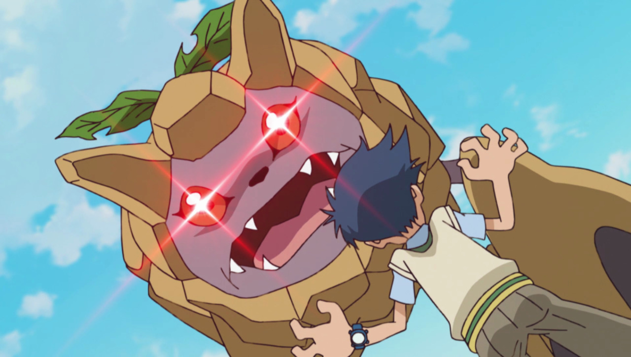 Digimon Adventure: (2020) Episode 39