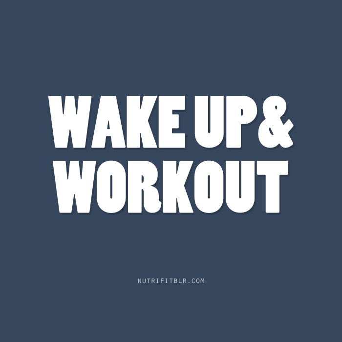 nutrifitblr:
““ exercise daily ♥
” ”