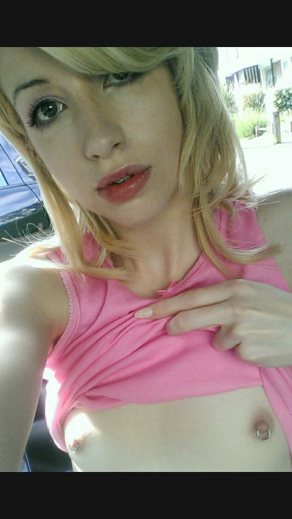 cherrythedoll:  good morning ^_° x o x