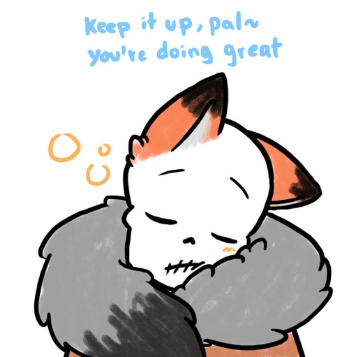 owosa:  and there we go, let’s start with thisThanks for the +1700 followers guys <3 I have the sketch done since the last stream, but I just started with classes already, so the lineart and colours are going to be a little slow, but hey! here goes
