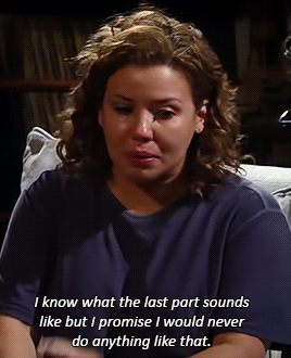 hachama: lovedeven:  “There’s got to be another way to feel happy.” “So it’s