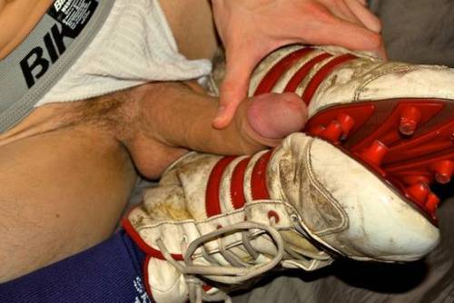 gaysoccerplayer:  Soccer