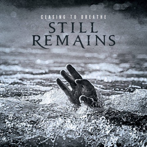 I have had still remains album ceasing to breathe for close to a year now and just realized its one of the most badass albums made by anyone ever……