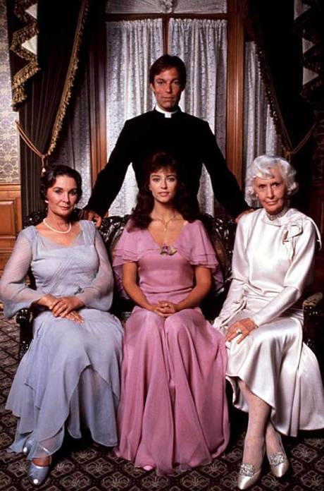 The Thorn Birds Full Movie Watch Free The Thorn Birds