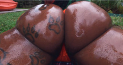 TUSH, TITS, & TATTS