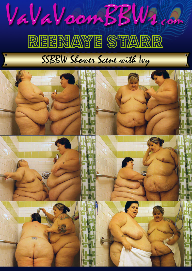 Ssbbw granny els