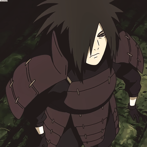 Mira Chan Writes Naruto Founding Trio Coming Back To A Surprise