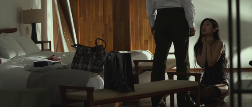 perfectframes: MITSU DAN BE MY SLAVE / 2012 / TORU KAMEI