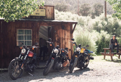 twowheelcruise:  life on a motorcycle 