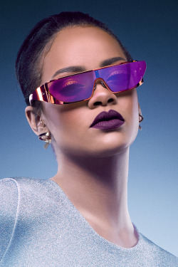 femburton:Rihanna for Dior 