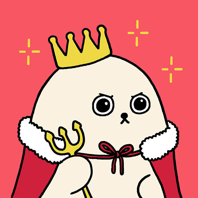 somanyseals:  👑 seal king 👑