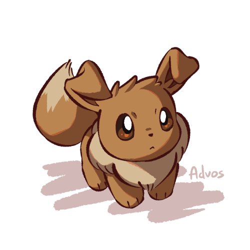 His Ears Haven't Flopped Up Yet