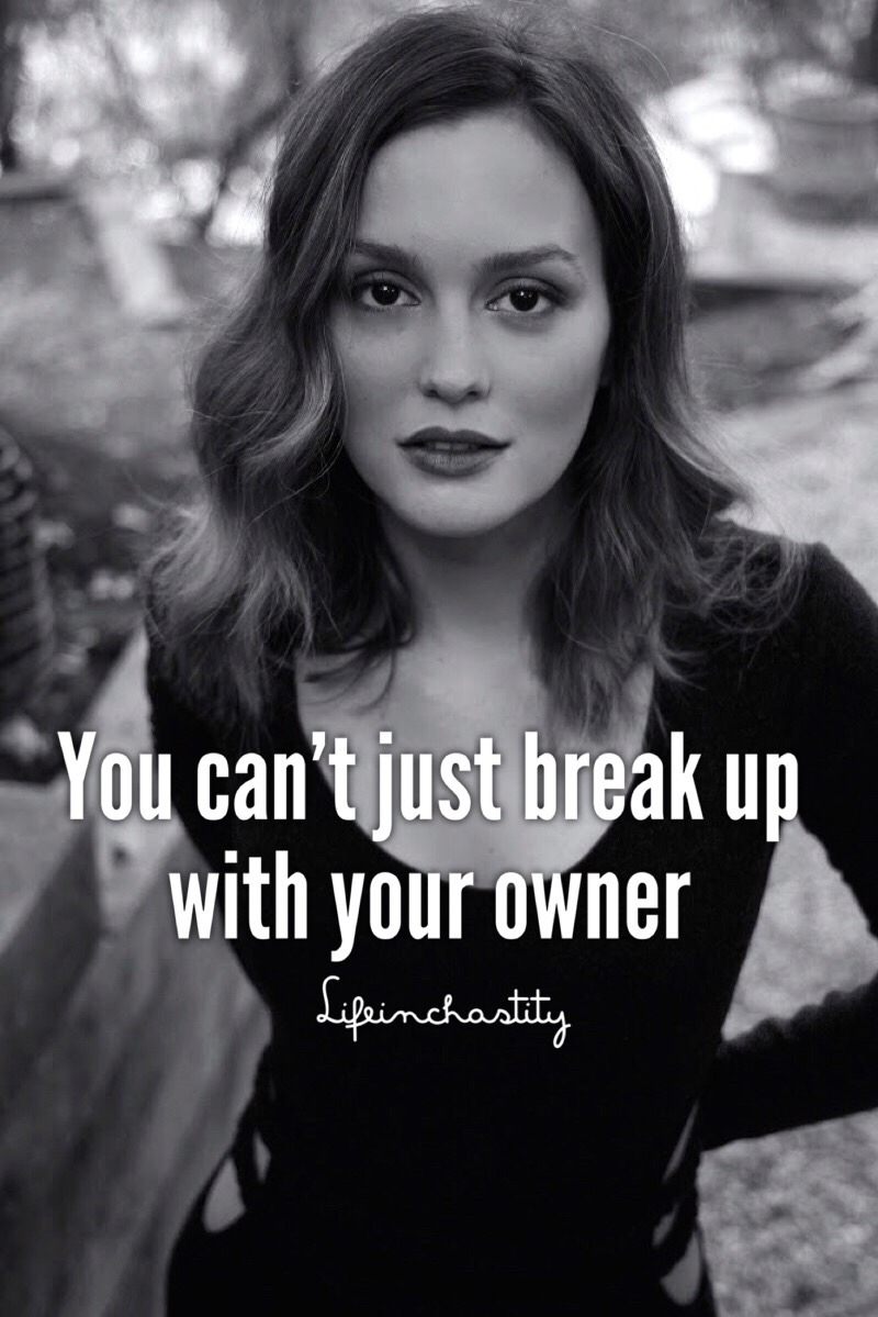 lifeinchastity: