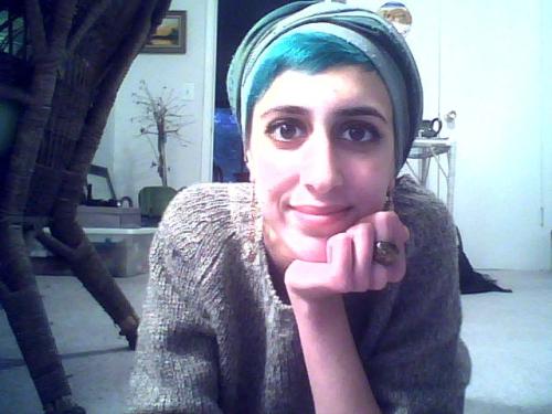 I know I said I was on a tumblr hiatus, but fuck you I know I’m a dirty liar so here is a picture of me doing absolutely nothing