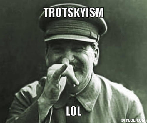 nb-ml: Joseph Stalin reaction images