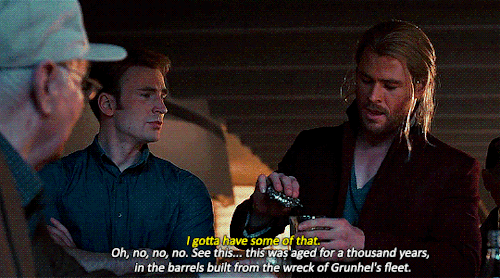 cevanscentral:Steve Rogers + being able to do more than mortal men