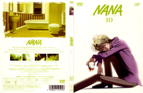 Nana Vol. 10