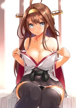 Sieben002:  艦これ画像スレ　その１ | 二次萌エロ画像ブログ 