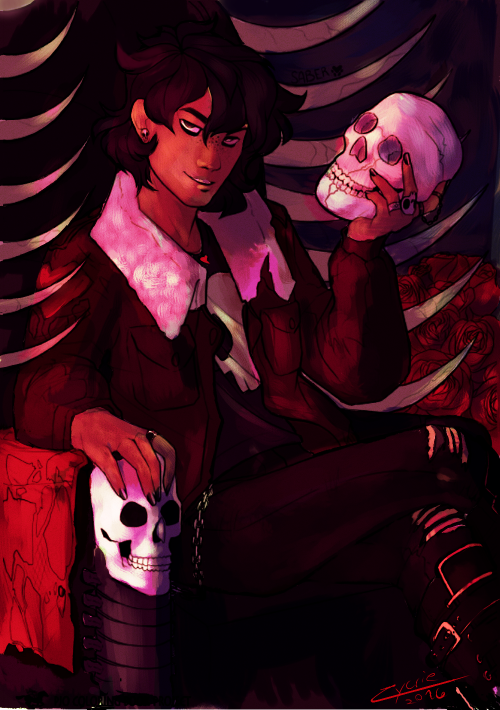 Aaa i saw so many people doing these and . Had to jump in. lineart in this one is from @saberghatz (