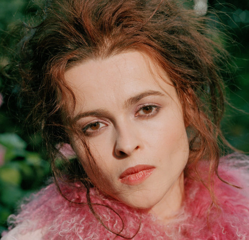 seriexicons:  helena bonham carter icons like if you use