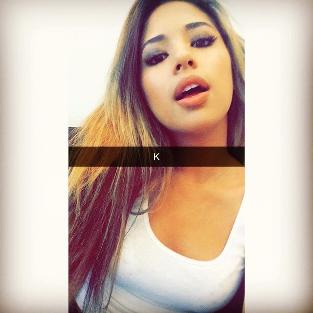 villegas-news:  My response when people come at me sideways..