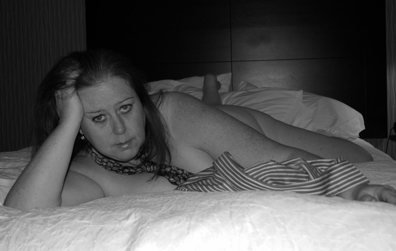 big women rock
