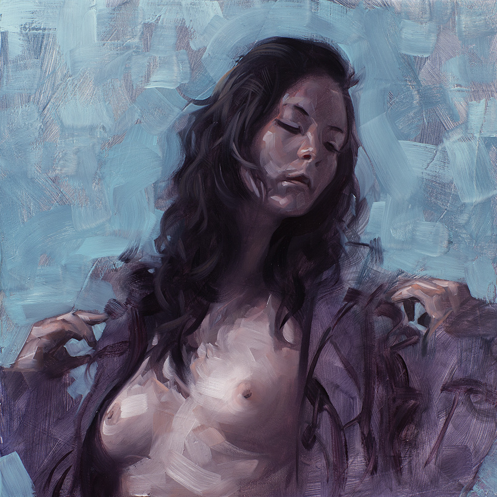 pinuparena:  By David Palumbo
