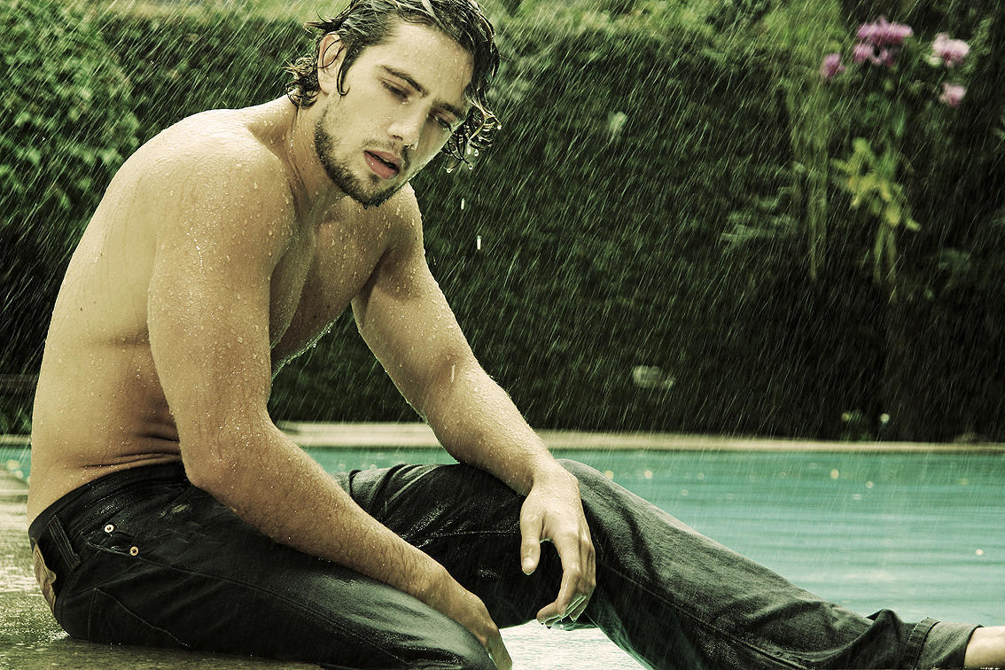 amanthing:  Visit amanthing Hunk Edition Blog