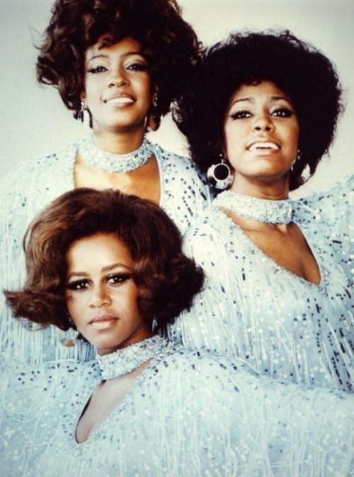 florenceballard:  the supremes