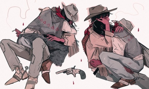 sabattons:yeehaw sketch dump