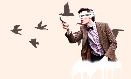 BBC America on Tumblr