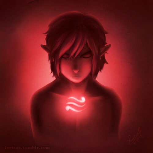 ferisae:Trials of the Spirit ~Available as a print here: http://society6.com/FeriArtsEDIT: Or availa